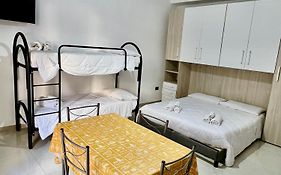 Affittacamere La bottega del barbiere